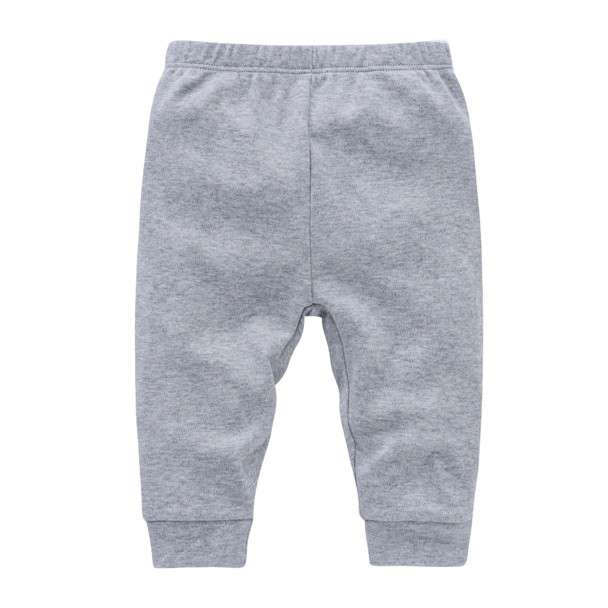 Cotton Baby Pants 4-Pack - Kindle Kids ABC - view 2