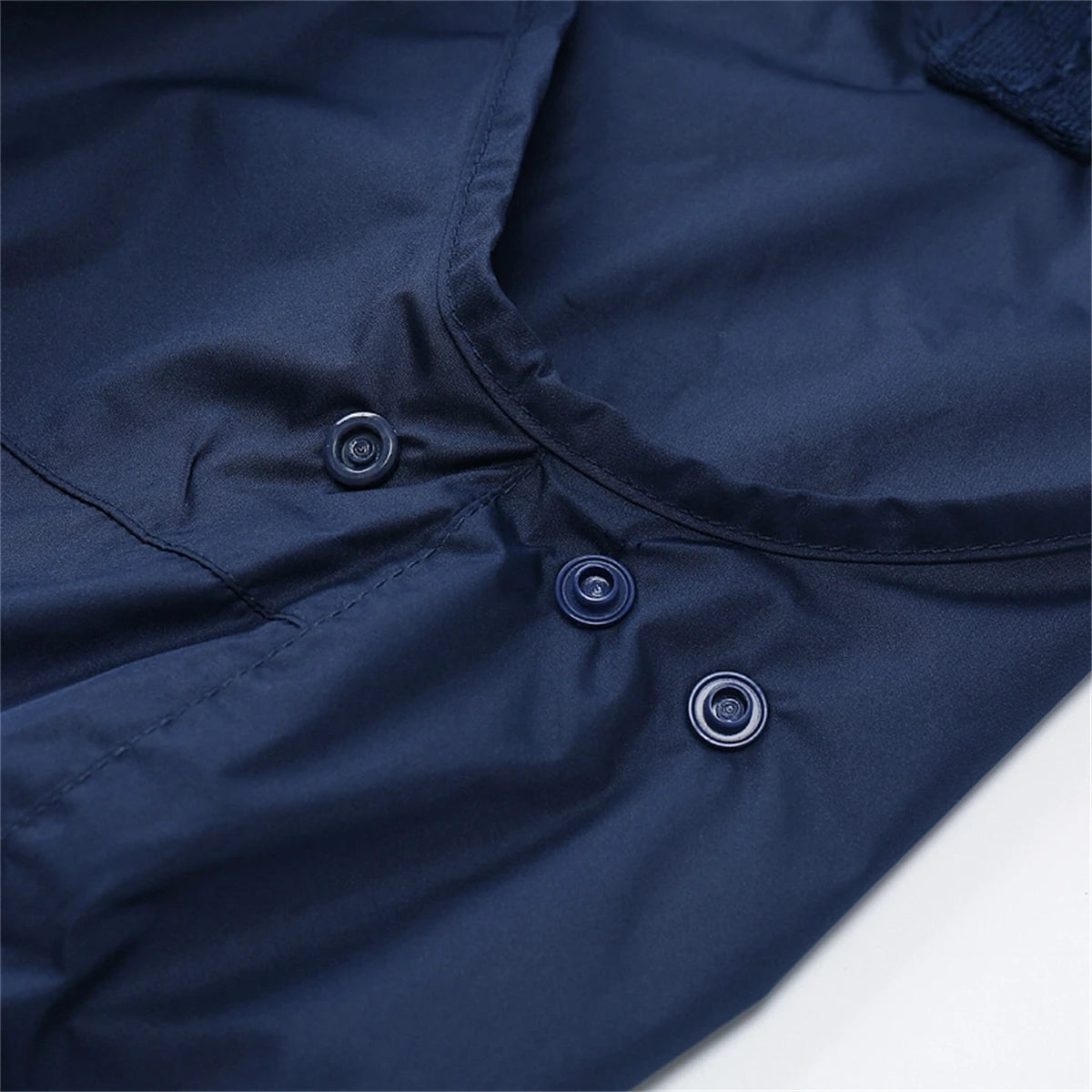 Kids Waterproof Rain Overalls — Outdoor Jumpsuit | 6M–7Y