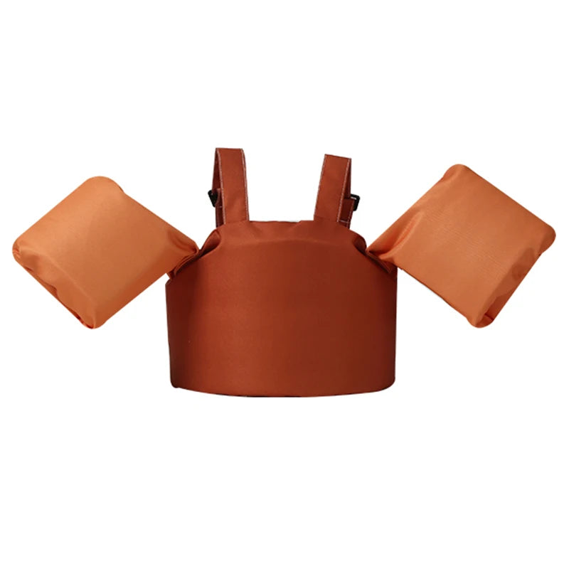 Kids Swim Float Vest - photo 13