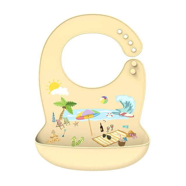 silicone-baby-bib-drool-newborn-kindlekidsabc