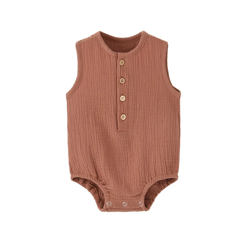 cotton-linen-baby-bodysuit-summer-romper-kindlekidsabc