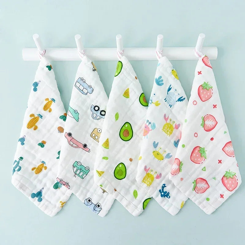 newborn-muslin-burp-cloth-soft-cotton-kindlekidsabc