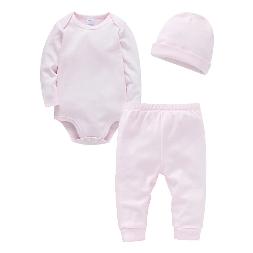 Cotton Baby Set - Kindle Kids ABC - view 9