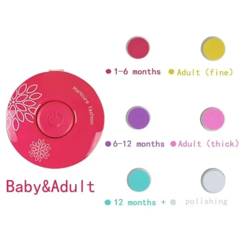 baby-electric-nail-trimmer-safe-manicure-kindlekidsabc