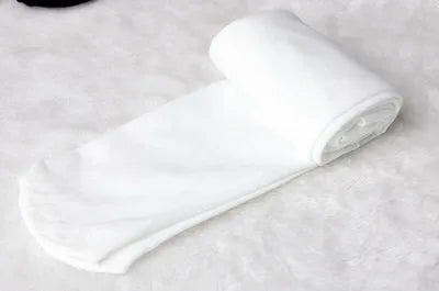 Candy-Color Cotton Baby Tights - Kindle Kids ABC - view 3