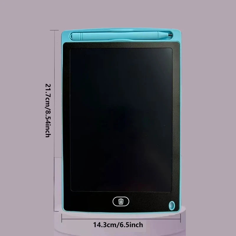 LCD Writing Tablet for Kids - Kindle Kids ABC - view 19