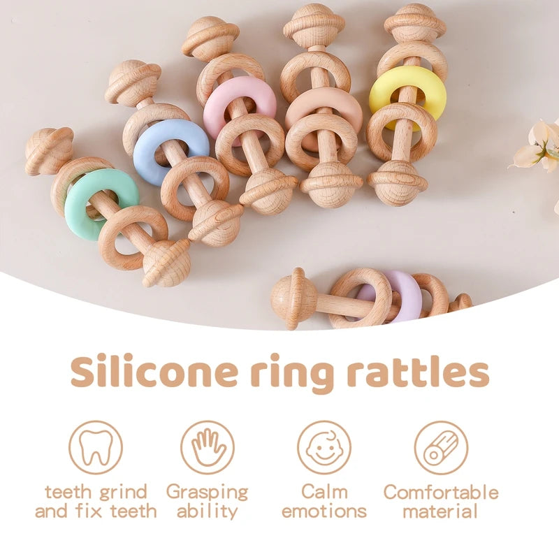 wooden-rattle-teether-silicone-kindlekidsabc