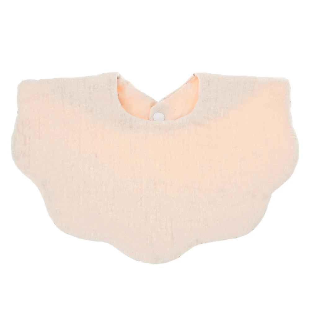 Soft Cotton Baby Bib - Kindle Kids ABC - view 9