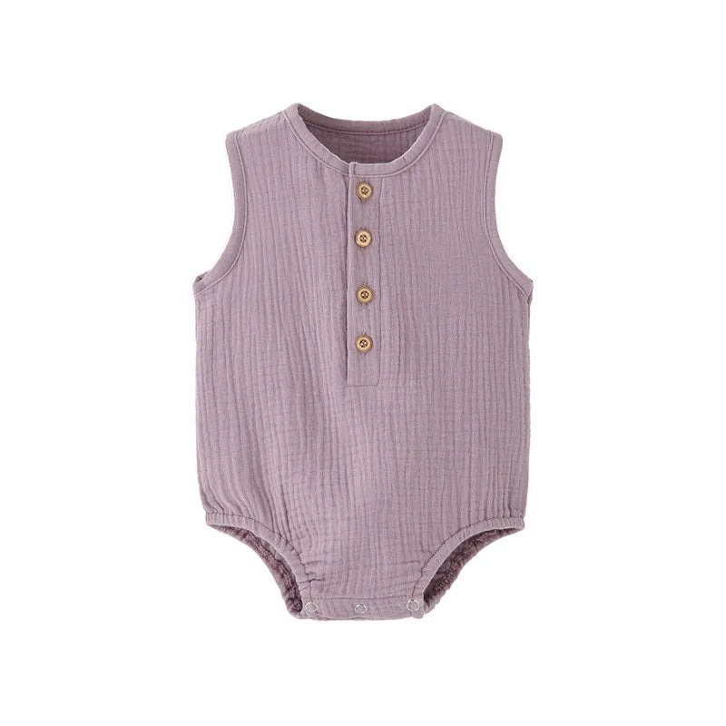 cotton-linen-baby-bodysuit-summer-romper-kindlekidsabc
