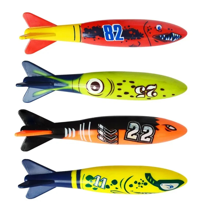 Kids Dive Toy Set - photo 11