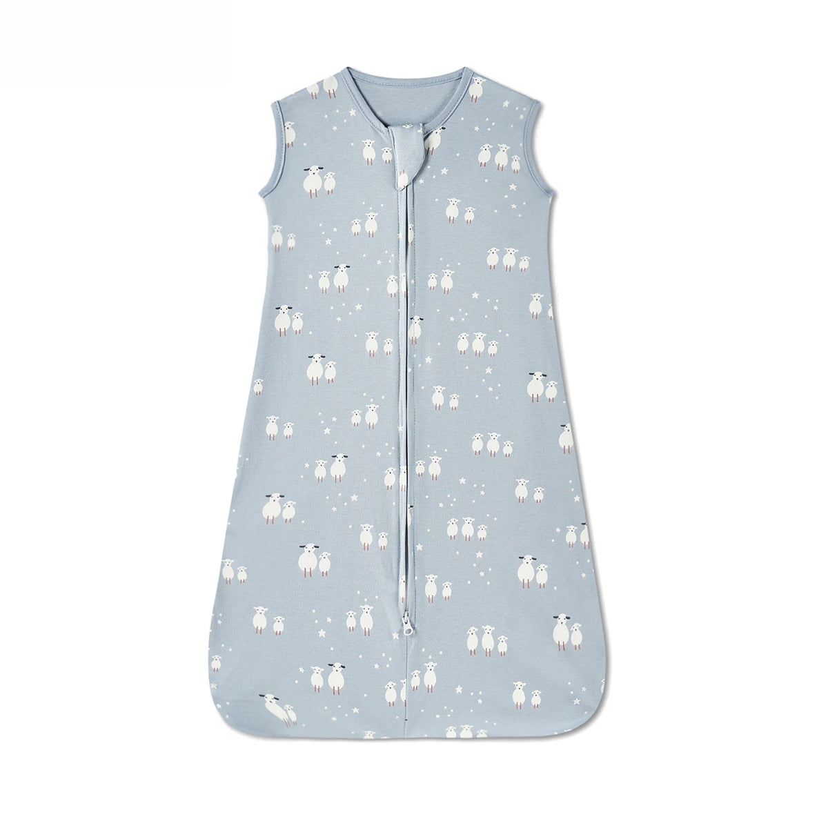 Baby Sleep Sack Vest Sleeveless Cotton Anti-Kick Sack - photo 10
