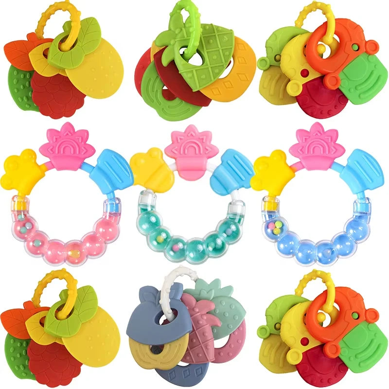 fruit-rattle-teether-sensory-kindlekidsabc