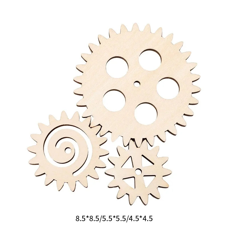 DIY Montessori busy board kit, fine motor toy - photo 25