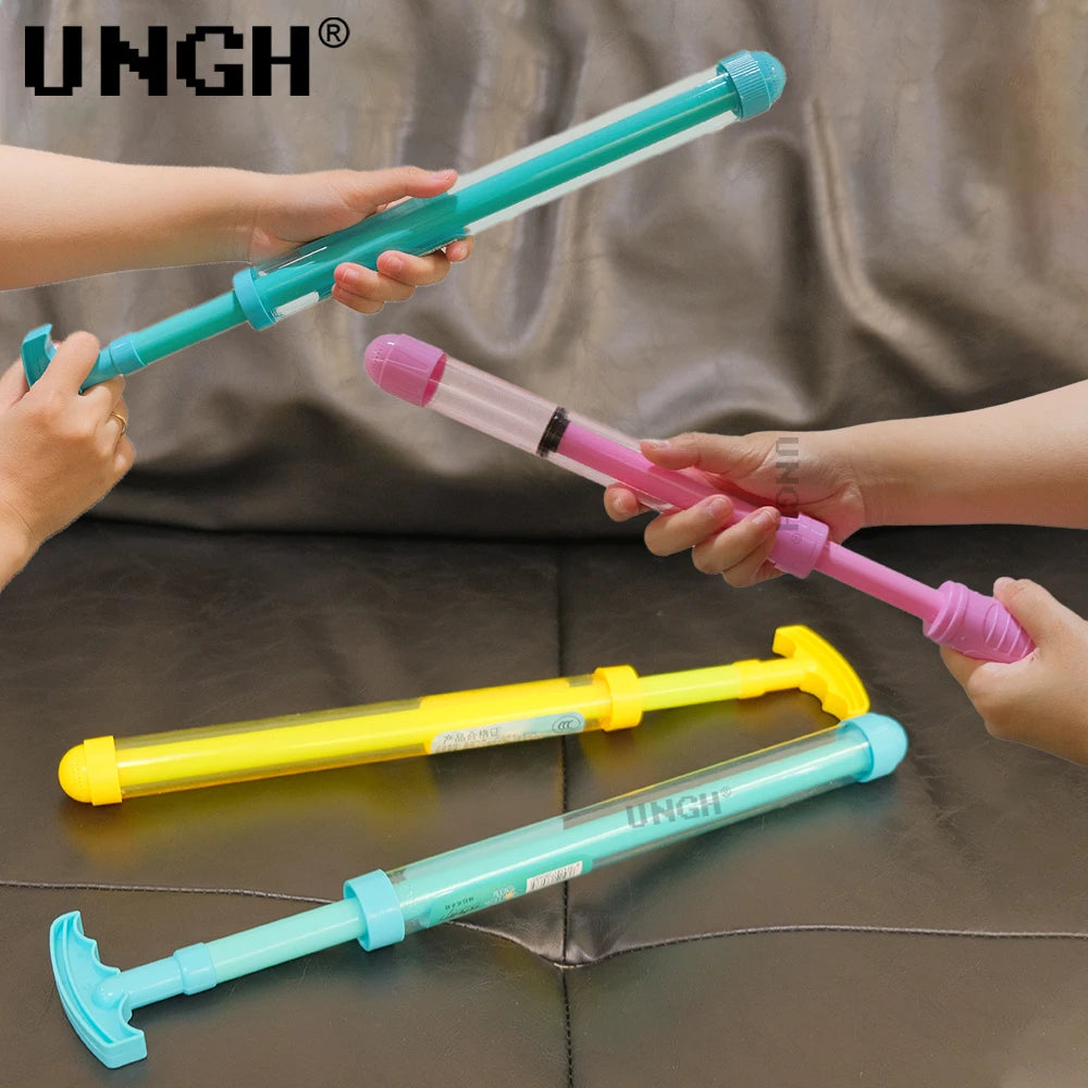 Pull-out water blaster, summer pool and beach toy - photo 3